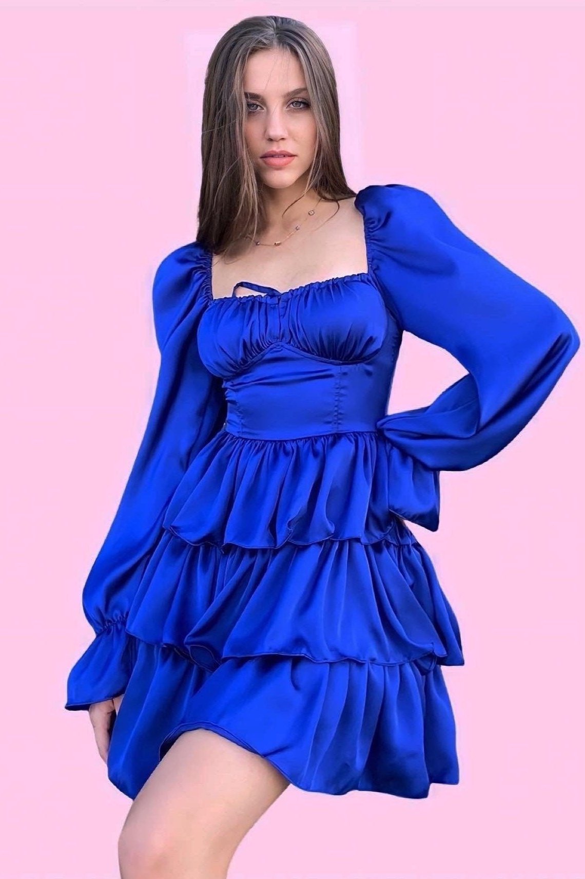 EMİLY Dress