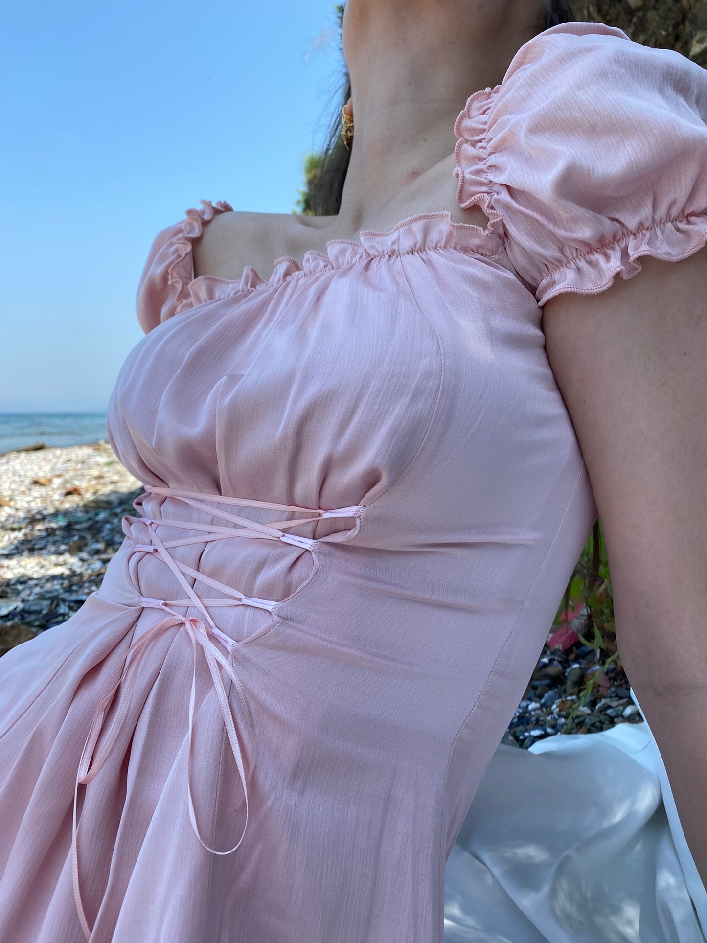 BELİZE Dress