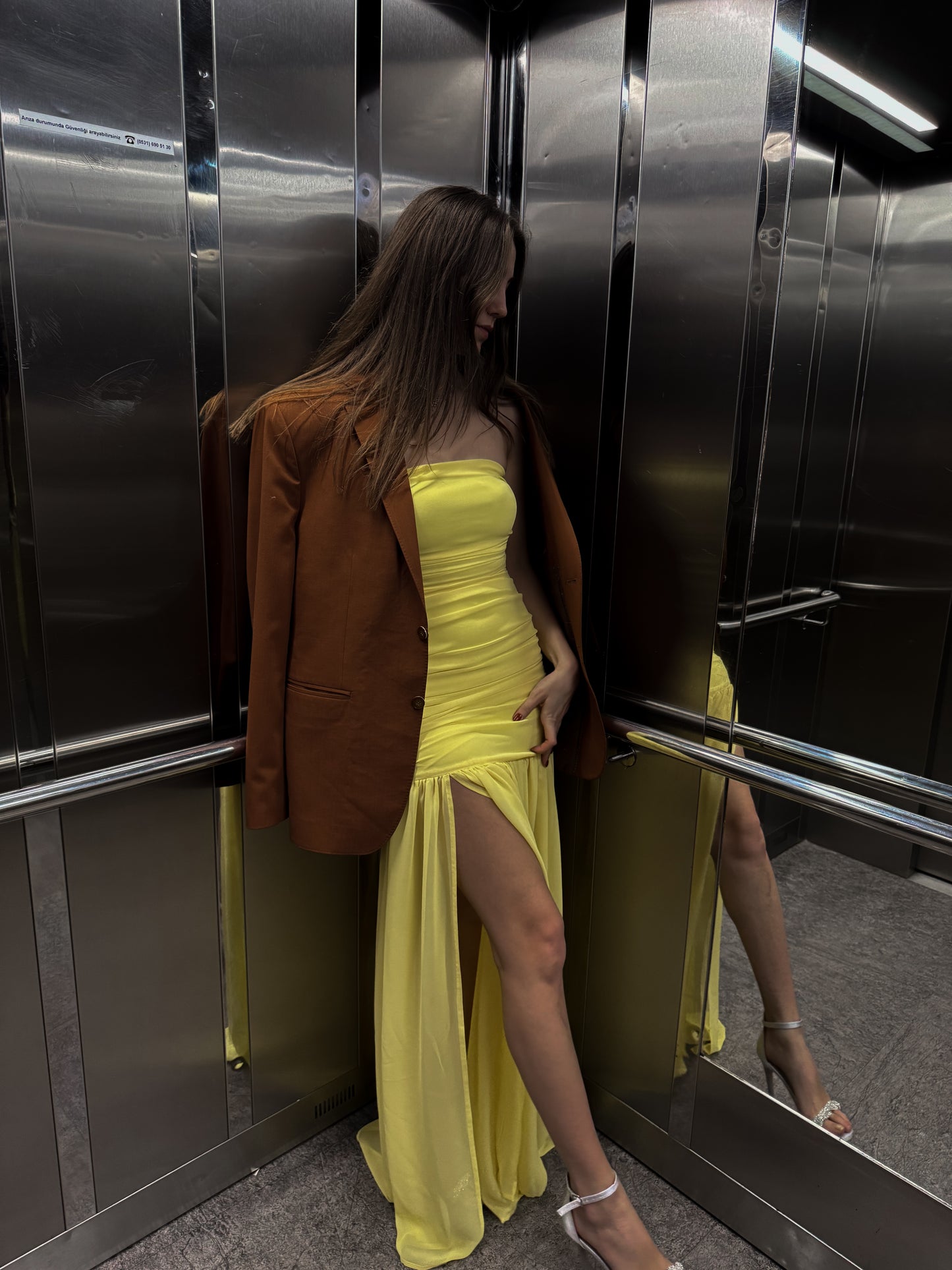 HOLLY Dress