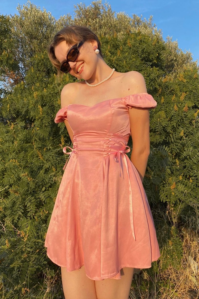 VINTAGE Dress
