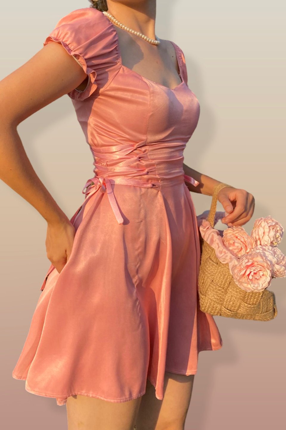 VINTAGE Dress
