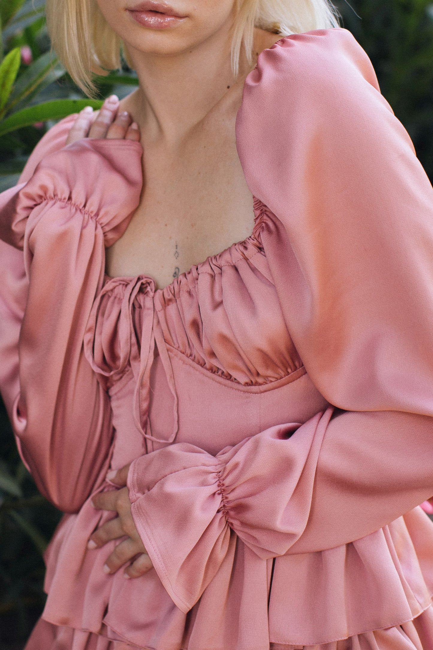 AURA Dress