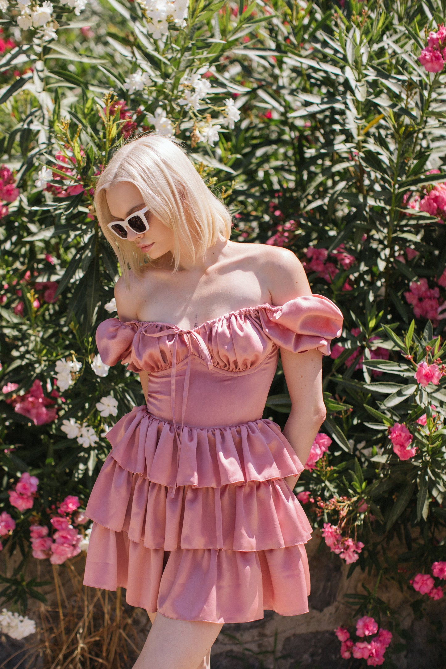 FİONA Dress