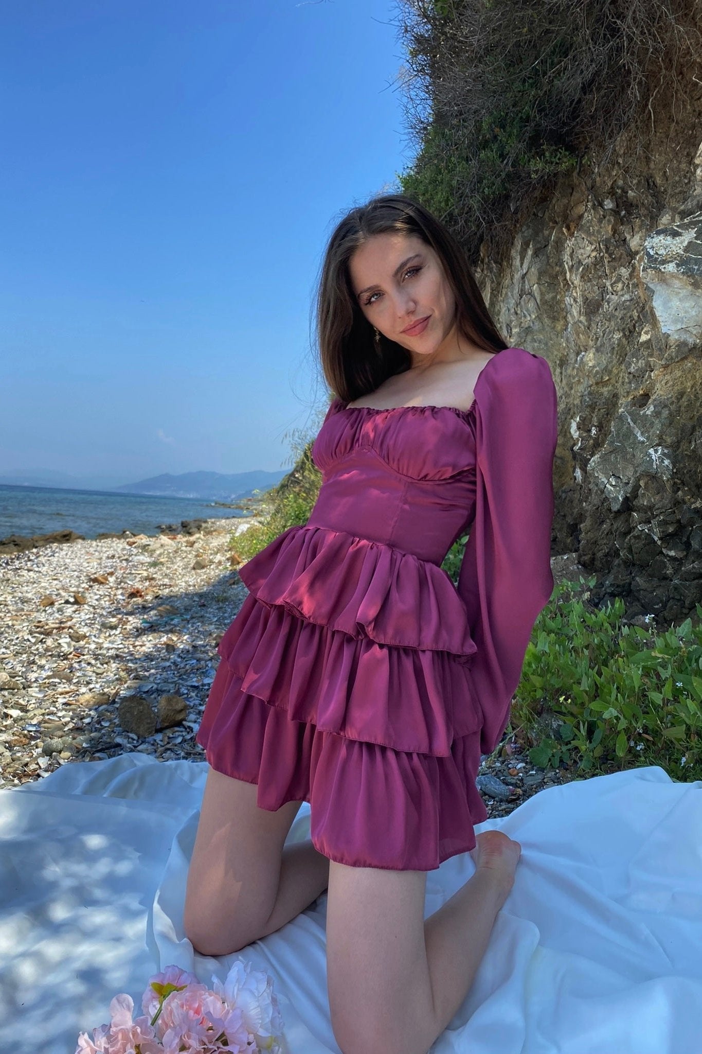 CHERRY Dress