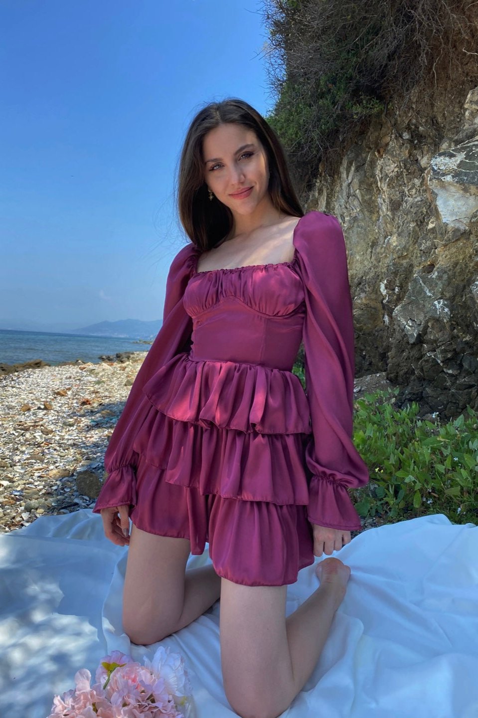 CHERRY Dress