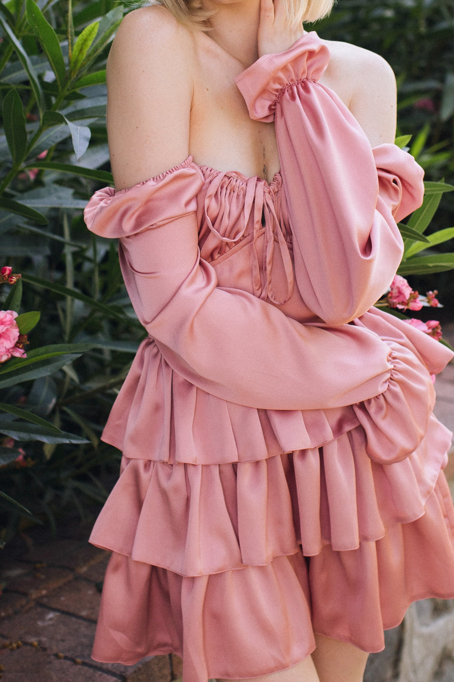 AURA Dress