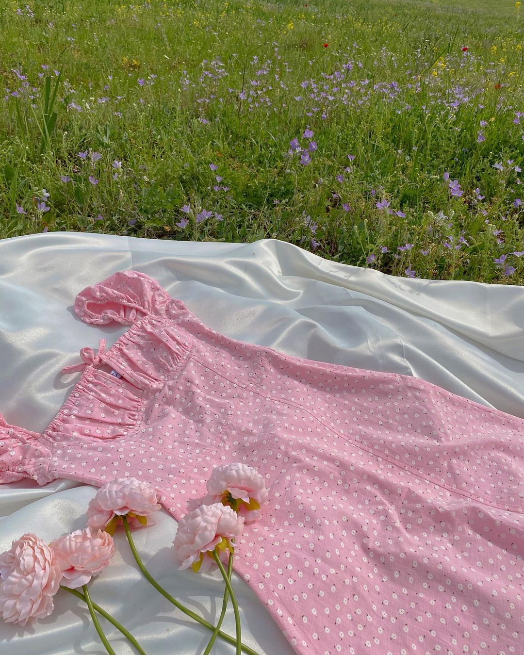 RUYA Dress