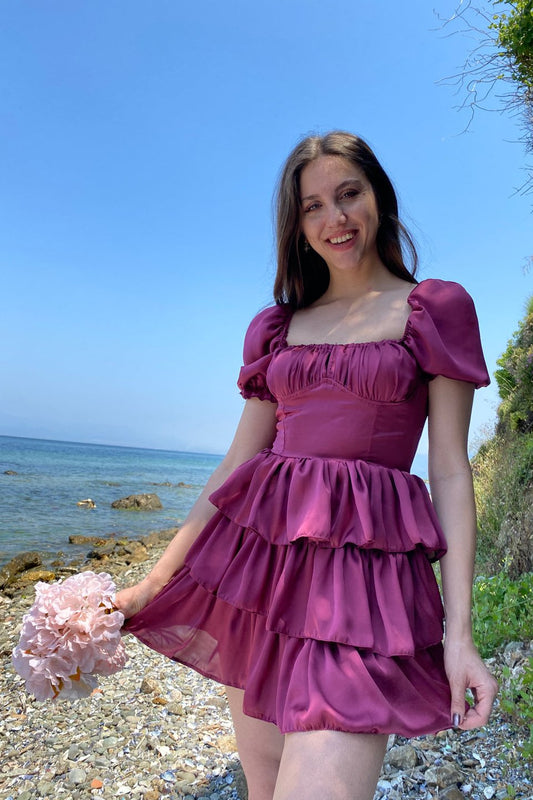 ZENA Dress