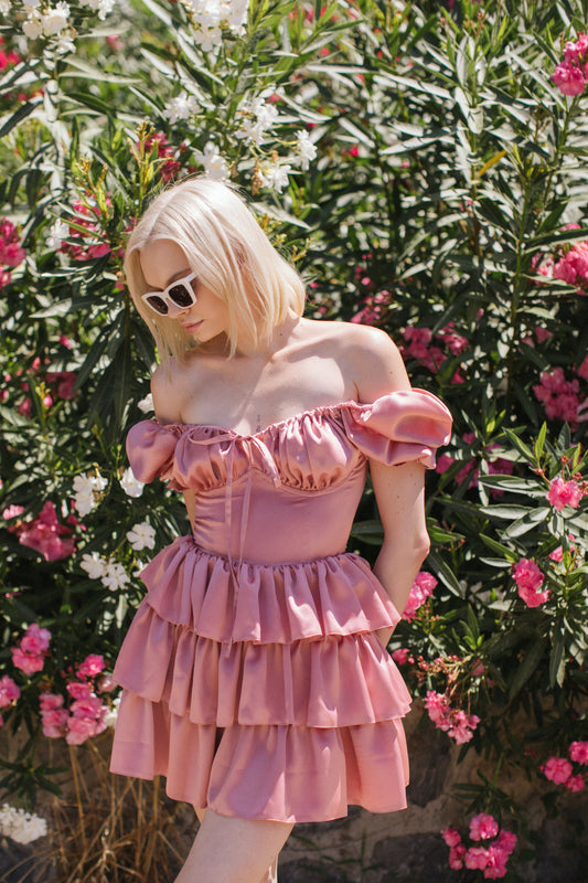 FİONA Dress