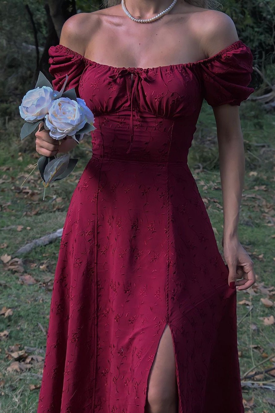 ROZALIA Dress