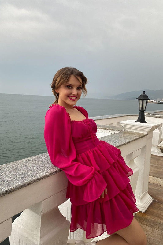 MARY Dress